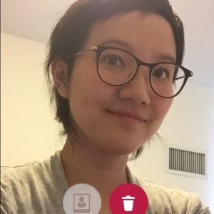 Meet your Posher, Linda